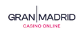 Logo de Casino Gran Madrid