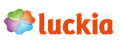 Logo de Luckia