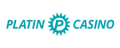 Logo de Platincasino